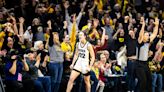 Social media reacts to Iowa star Caitlin Clark setting the NCAA women’s all-time scoring record