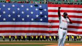 Red Sox legend David Ortiz to serve as Boston Marathon grand marshal