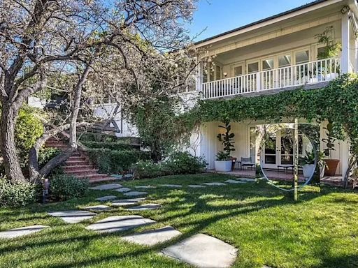 Así es la lujosa mansión que Jim Carrey tiene a la venta hace más de un año: por tercera vez le rebajó el precio