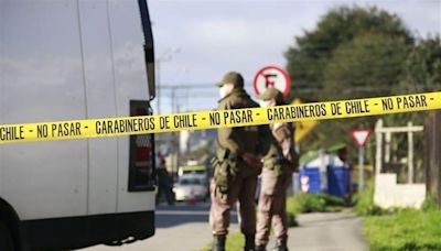 Crisis de seguridad centrará atención del Parlamento chileno - Noticias Prensa Latina