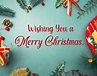400+ Christmas Wishes, Messages and Greetings | WishesMsg