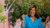 ‘Today’ Host Hoda Kotb Celebrates 59th Birthday With Hearfelt Post