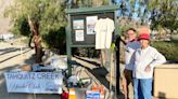 Want to help the environment? Consider joining the Tahquitz Creek Yacht Club