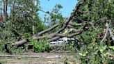 National Weather Service summarizes 13 tornadoes in north Arkansas’ Sunday outbreak | Northwest Arkansas Democrat-Gazette