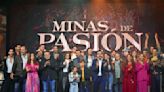 Extraerán oro y amor en "Minas de pasión"