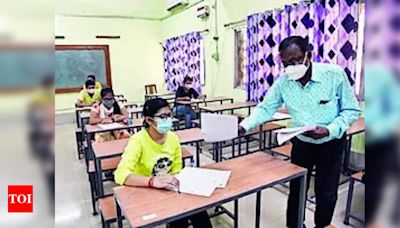 Common PG Entrance Test (CPET) 2024 Dates Announced | Bhubaneswar News - Times of India