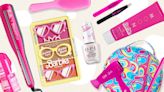 The Best Barbie Beauty Collections, From Bright Pink Brushes and Hair Tools to Under-$15 Makeup