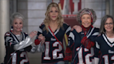 ‘80 for Brady’ Review: Four Iconic Leading Ladies Chase Their Super Bowl Fantasies in Soft ’Ball Comedy