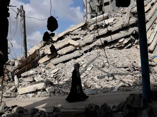 Israel-Gaza live updates: Hamas to respond to Israel negotiation offer 'within hours,' official says