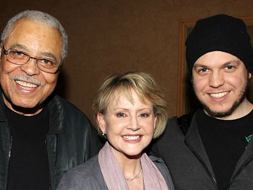 James Earl Jones dies at 93: What to know about his only son, Flynn