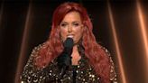 Wynonna Judd Thanks Fans for 'Love and Support' After Mom Naomi's Death at the 2022 CMAs