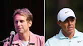 Singer-Songwriter Ben Rector Writes Song for Rory McIlroy After U.S. Open Collapse