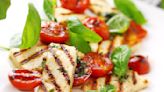 What is halloumi? Learn how to cook this 'squeaky' cheese used for grilling.