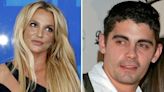 Britney Spears' ex-husband Jason Alexander convicted of 'crashing' her wedding