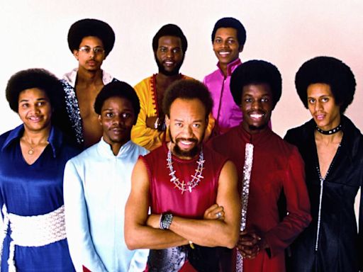 Earth, Wind & Fire Songs: 14 Top Tracks