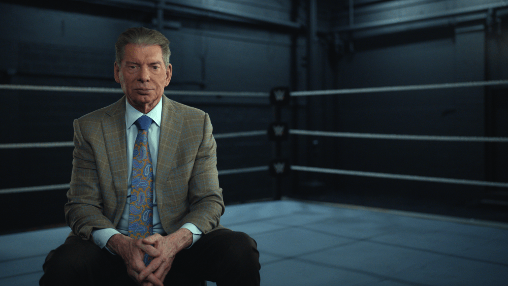 Netflix’s ‘Mr. McMahon’ Trailer: Vince McMahon’s Sexual Assault Allegations, WWE Deaths, Steroid Use Investigated in Docuseries