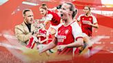 Arsenal's fearsome forward line of Alessia Russo, Beth Mead and Vivianne Miedema can send a WSL warning ahead of next season by damaging Man City's title dreams | Goal.com South Africa