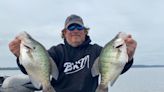 'It's fixing to be happening': Barnett Reservoir giving up big crappie as spawn approaches