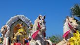 La Batalla de Flores, una tradición de 120 años en Carnaval de Barranquilla