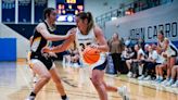 Ava Ryncarz makes impact in first season with John Carroll women's basketball team