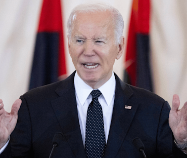 'Rats on a Sinking Ship': Joe Biden's Staffers Turn on Each Other as Plummeting Poll Numbers Create 'Toxic' Work Environment — Report