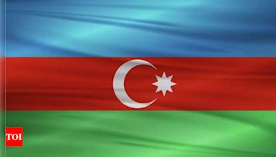 Azerbaijan to borrow $5 billion for economic growth and development - Times of India