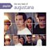 Playlist: The Very Best of Augustana