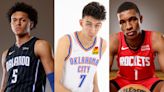 Del Draft a la Summer League NBA 2022: los rendimientos de Paolo Banchero, Chet Holmgren y Jabari Smith