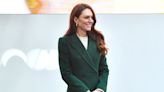 La doble conexión de estilo de Kate con doña Letizia en tan solo 24 horas