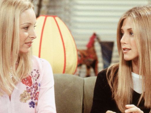 Lisa Kudrow Sets The Record Straight After Jennifer Aniston Claimed She Hated This 1 Part Of Making Friends