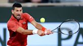 Djokovic, confirmado para los Juegos Olímpicos de París