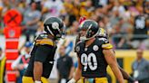 T.J. Watt, Cam Heyward race toward Steelers franchise record vs. 49ers