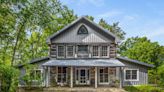 The House Johnny Cash Built For His Son Is For Sale In Tennessee