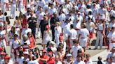 Fêtes de Bayonne : Pour le premier jour, un signalement d’agression sexuelle et trois interpellations pour violences