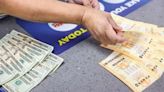 Powerball ticket worth $1 million sold in Ohio; Jackpot over $800 million