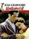 Untamed (1929 film)