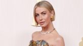 Julianne Hough Lands Major Movie Role