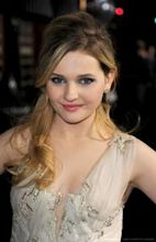 Abigail Breslin