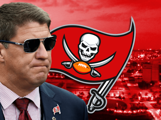 Bucs 'In Witness Protection Program,' Jokes GM