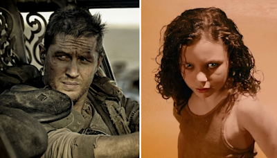 ‘Mad Max: Fury Road’: ¿Quién era la niña que aparecía en los recuerdos de Max? No era su hija