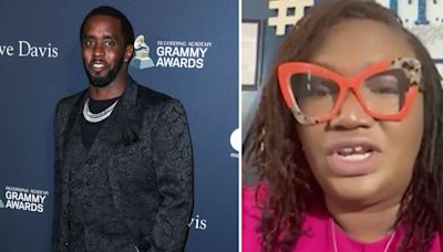 Sean 'Diddy' Combs Is a 'Psychopath' Who Doesn't 'Have the Capacity to Feel Sympathy,' States Woman He Allegedly Shot in 1999