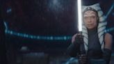 'Ahsoka' shocks viewers with the return of an iconic 'Star Wars' character, plus a cliffhanger ending