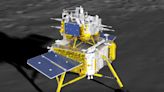 China's Chang'e 6 spacecraft begins sampling on far side of the moon