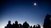Total Solar Eclipse 2024: Where Were You?