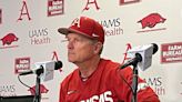 WATCH: Van Horn, players talk 5-4 win over Alabama