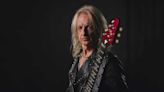 "I used to shut the curtains, put on the headphones, drop the needle and not move a muscle till the final note": This is the soundtrack of K.K. Downing's life