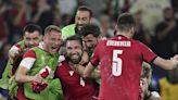 Trabajo, tres individualidades y problemas en defensa: las claves de Georgia, el rival de España en los octavos de la Eurocopa