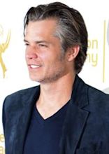 Timothy Olyphant