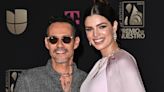 Marc Anthony 'Never Imagined' He'd Have More Kids Until Meeting Wife Nadia