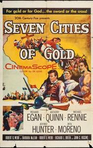 Seven Cities of Gold